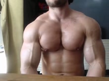 Watch nepromuscleman's Cam Show @ Chaturbate 06/02/2019