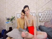 Watch evanncarter's Cam Show @ Chaturbate 24/04/2019
