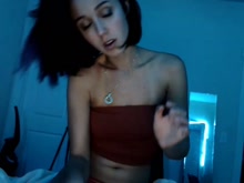 Watch christinasage1996's Cam Show @ Chaturbate 25/04/2019