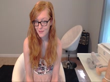 Watch ginger_soulz's Cam Show @ Chaturbate 05/08/2019