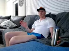 Watch discgolf4life's Cam Show @ Chaturbate 18/08/2019