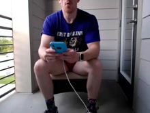 Watch discgolf4life's Cam Show @ Chaturbate 19/08/2019