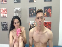Watch 2bigsexylovers's Cam Show @ Chaturbate 22/08/2019