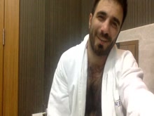 Watch hairyistanbul's Cam Show @ Chaturbate 25/08/2019