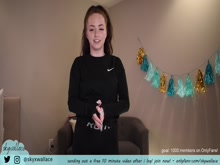 Watch skywallace's Cam Show @ Chaturbate 08/09/2019