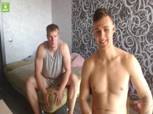 Watch sexyrussianboys's Cam Show @ Chaturbate 13/09/2019
