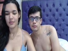 Watch couple_candente's Cam Show @ Chaturbate 01/10/2019