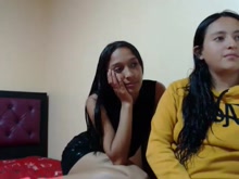 Watch allison_and_melany's Cam Show @ Chaturbate 22/10/2019