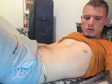 Watch thorclarck_'s Cam Show @ Chaturbate 24/10/2019