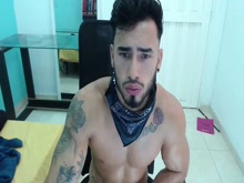 Watch ban_sexy's Cam Show @ Chaturbate 18/11/2019