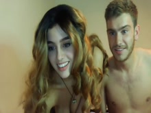 Watch ryanandemily's Cam Show @ Chaturbate 18/11/2019