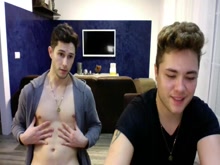 Watch aday92's Cam Show @ Chaturbate 27/01/2020