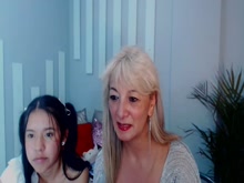 Watch mommy_daughter's Cam Show @ Chaturbate 10/03/2020