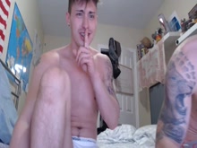 Watch 6ixboys's Cam Show @ Chaturbate 15/03/2020