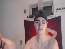 Watch bedpeace7768's Cam Show @ Chaturbate 19/03/2020