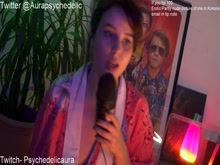 Watch psychedelicariaa's Cam Show @ Chaturbate 20/03/2020