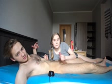 Watch jimmy_and_amy's Cam Show @ Chaturbate 30/04/2020