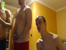 Watch sexyrussianboys's Cam Show @ Chaturbate 10/05/2020