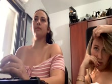 Watch liveonce19's Cam Show @ Chaturbate 12/05/2020