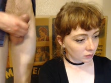 Watch finn_and_amelie's Cam Show @ Chaturbate 13/05/2020