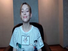Watch ovelymila's Cam Show @ Chaturbate 06/06/2020