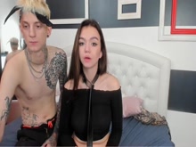Watch molly_and_mike's Cam Show @ Chaturbate 15/07/2020