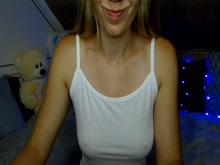 Watch kitty_kitty1's Cam Show @ Chaturbate 27/07/2020