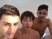 Watch michael4lovers's Cam Show @ Chaturbate 14/08/2020