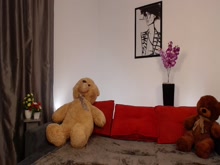 Watch ronandalice's Cam Show @ Chaturbate 26/08/2020