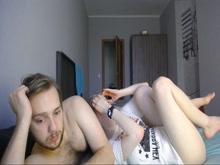 Watch jimmy_and_amy's Cam Show @ Chaturbate 06/10/2020