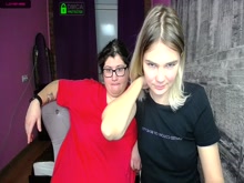 Watch timon_and_pumbaa's Cam Show @ Chaturbate 23/11/2020
