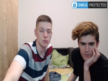 Watch pimple_gang's Cam Show @ Chaturbate 18/12/2020