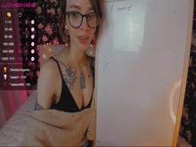 Watch moonless_'s Cam Show @ Chaturbate 17/02/2021