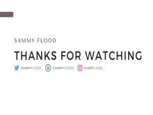 Watch sammyfloodxxx's Cam Show @ Chaturbate 23/02/2021
