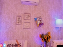 Watch letizia_fulkers's Cam Show @ Chaturbate 12/03/2021