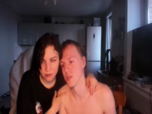 Watch some_strange_couples's Cam Show @ Chaturbate 25/03/2021
