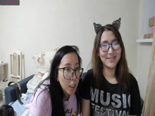 Watch couple_assian's Cam Show @ Chaturbate 10/04/2021