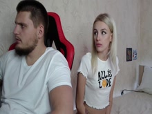 Watch mary_and_vadim's Cam Show @ Chaturbate 09/05/2021