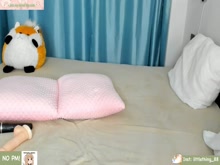 Watch littlething88's Cam Show @ Chaturbate 10/08/2021