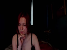 Watch sweet_red_fury's Cam Show @ Chaturbate 03/10/2021