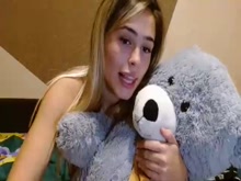 Watch stacyrosse15's Cam Show @ Chaturbate 02/11/2021
