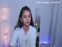 Watch i_n_d_i_c_a's Cam Show @ Chaturbate 23/11/2021