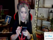 Watch kimilee22's Cam Show @ Chaturbate 13/12/2021