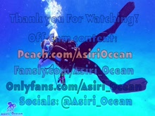 Watch asiri_ocean's Cam Show @ Chaturbate 18/01/2022