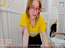 Watch kali_coy's Cam Show @ Chaturbate 15/04/2022