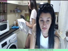 Watch maya_and_guests's Cam Show @ Chaturbate 18/04/2022