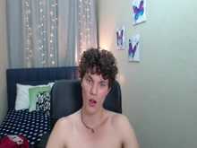 Watch kai_curly's Cam Show @ Chaturbate 22/06/2022