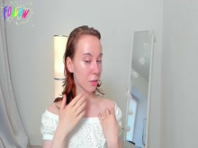 Watch curly_ginny's Cam Show @ Chaturbate 26/06/2022