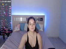 Watch tilly_shy's Cam Show @ Chaturbate 03/08/2022