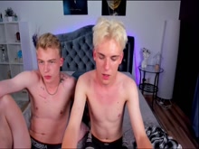 Watch alex_and_kevin's Cam Show @ Chaturbate 10/08/2022